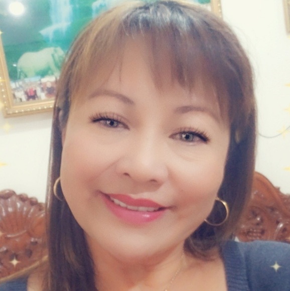 Meet your Posher, Ruby - Picture 1 of 1